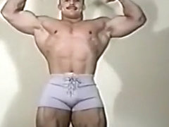 Steve Sterling
