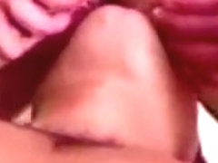 Non-stop nailing after gym