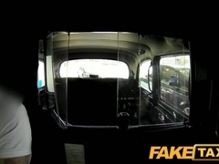 FakeTaxi: Canadian tourist acquires royally drilled