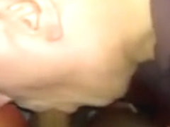 amateur cock sucking a latino