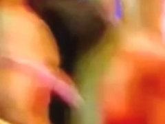 My hot amateur webcam shows me playing with a toy