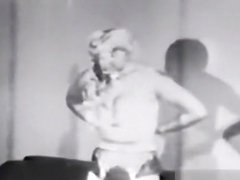 Classic Stags 159 20s to 50s - Scene 4