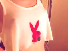 Fabulous Webcam video with Masturbation scenes