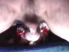 Quickvidya 021. Sticky mess.