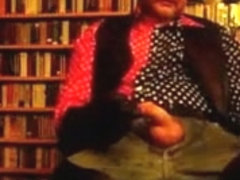 SLOW MOTION CUMSHOTS