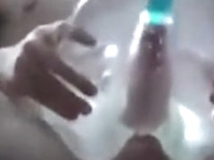 Gummimuschi abficken