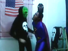 Liquid Kryptonita - Part 1