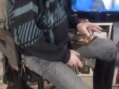 nlboots - riding boots and jeans