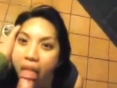 PINAY POV BLOWJOB