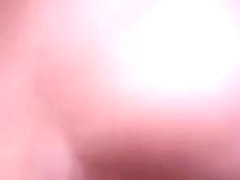 Latin Babe fucked into ass and facialed