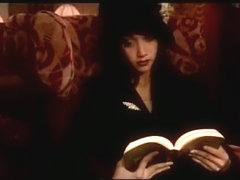 Cute dirty talker latina Bratty fucks asshole