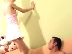 You Gotta Know That Any Hot Teen Chick Would Prefer