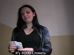 Best pornstar in Amazing POV, Public porn movie