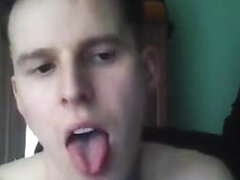 German Beautiful Gay Boy,very Hot Round Smooth Ass On Cam
