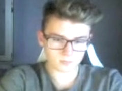 Cute Guy Danish