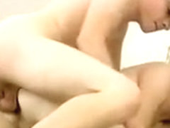 Bareback Beauties Boys