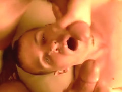 Hotel fun times with Jay Tolliver