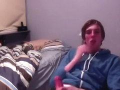 Jerrod Donating Sperm P