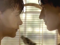 For The Love In Your Eyes--Short (Music Video)