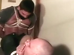 Derek Atlas Stripped