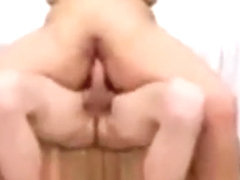 Big natural tits bouncing up and down 41