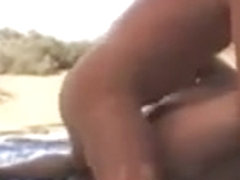 Amazing gay movie with Outdoor scenes