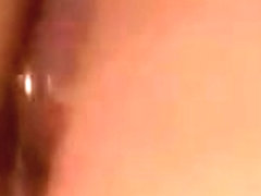 hot oral--anal on a plane