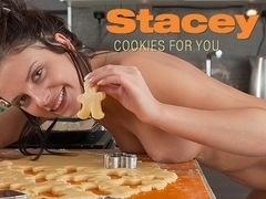 STACEY - Cookies For You