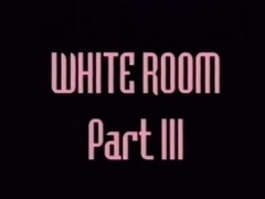 rubberslave white room