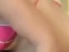 Blonde Milf Blowjob Some Big Cock