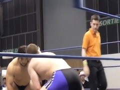 French Pro Wrestling