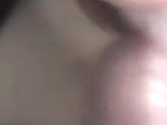 That Babe sucks me with love