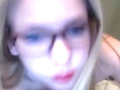 Exotic Webcam movie with Masturbation scenes