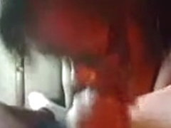 dark cutie devous his wang