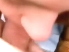 Amateur - Cute sex in the woods