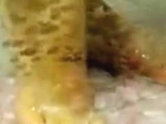 I miei piedini da troia !