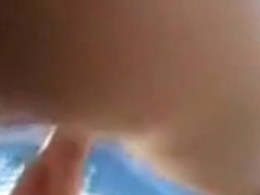 fuck with big sex toy