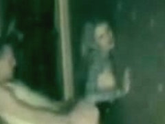 Security, Hidden Cam.