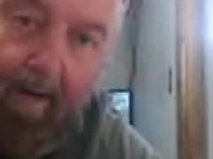 President Irvin LeBlanc Most Tiny Cock 2014