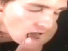 Fucking a Stripper in the Ass