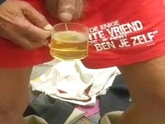 nlboots - long johns rubber boots underwear