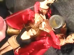 CumReceptacle pt11 (KLS & Kumiko w/MJ)