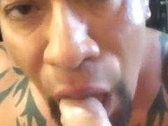 My Str8 Ally foreskin