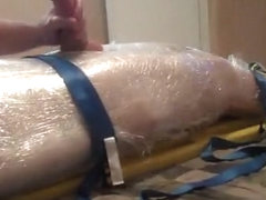 VagabondageBoy's Tormented Feet - Part 4