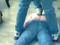 trampling 117 4 tops one bottom