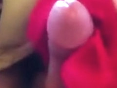 cumming on neighbors panties