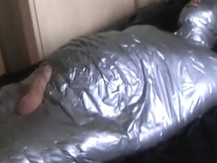 Slutboi Mummified