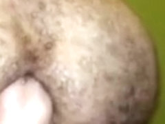 Urinate fuck, marital-device and fist play