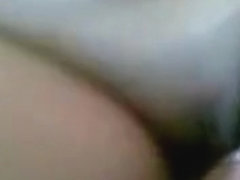 Horny Arabs Having Butt Sex On Camera