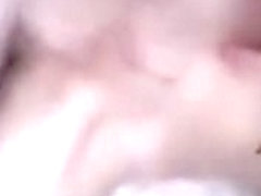 I fuck a horny immature on webcam